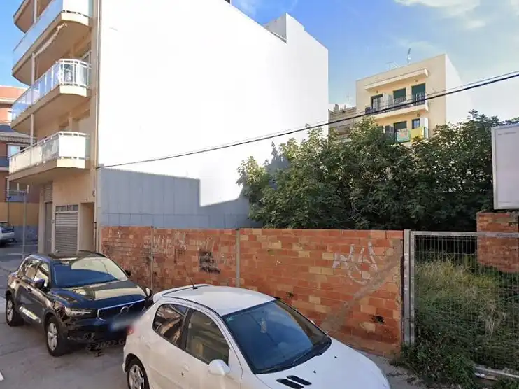 Residential land for sale in Camí Vell Pobla Montornès 6, imagen 5