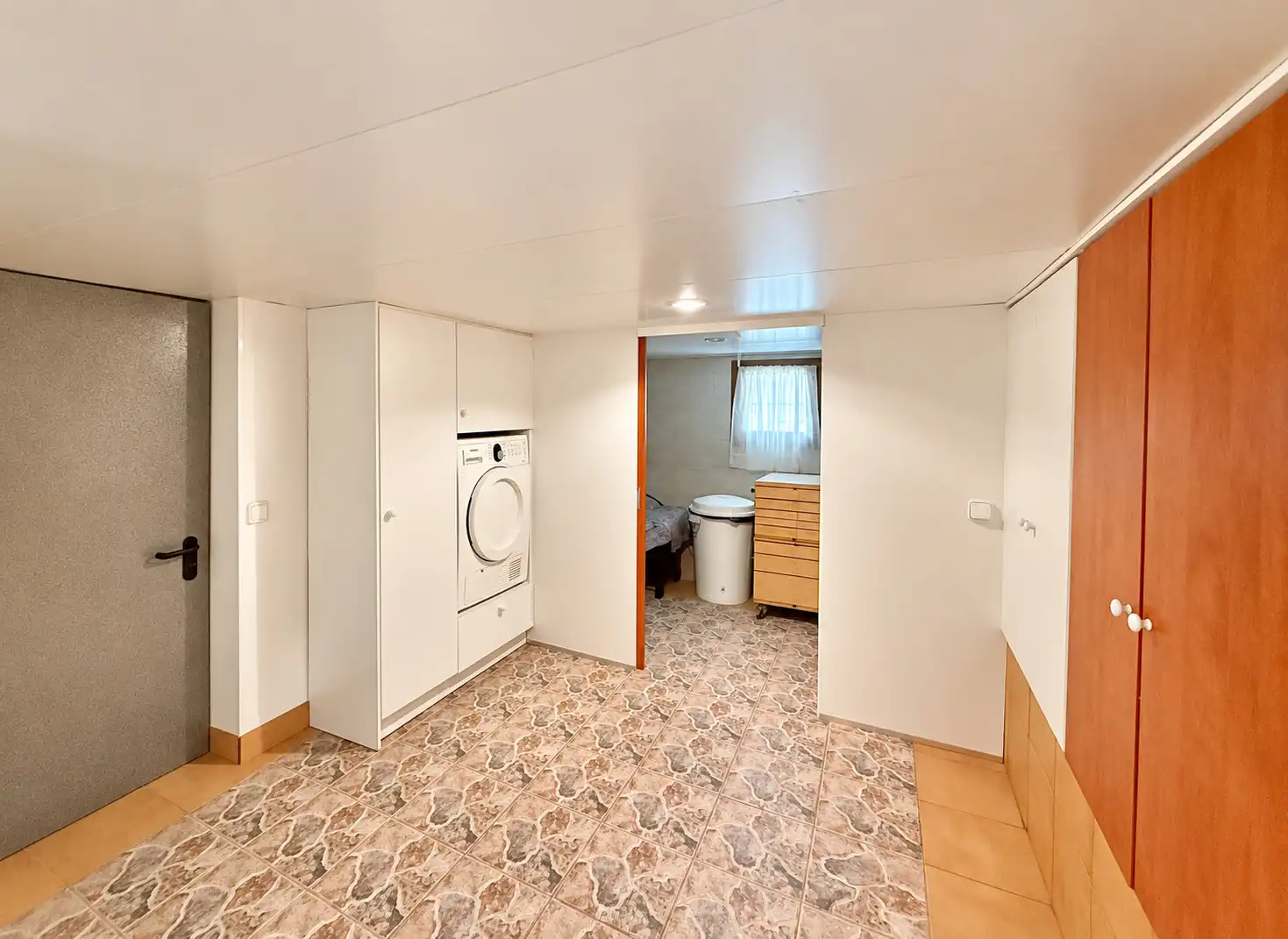 Casa o chalet en venta en Vallirana con Jardín privado, Terraza y Horno