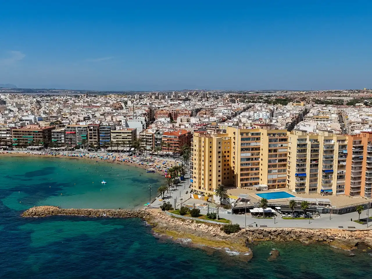 Wohnung mit Terrasse zum Verkauf in Playa del Cura, imagen 37