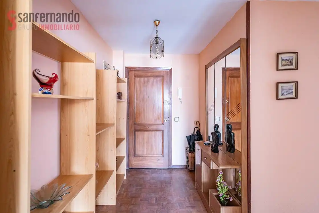 Piso en venta en Santander con Calefacción y Trastero