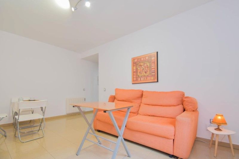 Planta baja for sale in Calle Alcaparra