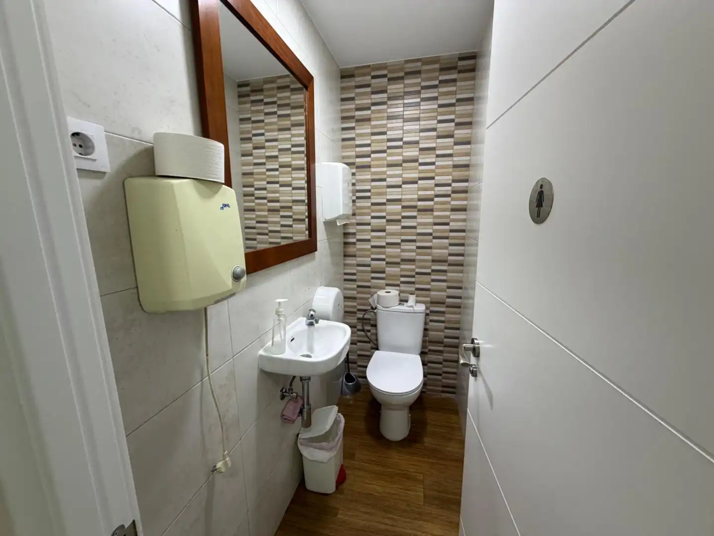 Business premises for sale in Avenida Avenida Ana de Viya, imagen 12