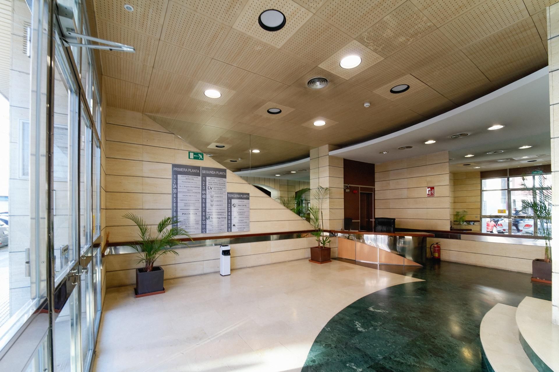 Oficina en venta en Majadahonda con Aire acondicionado