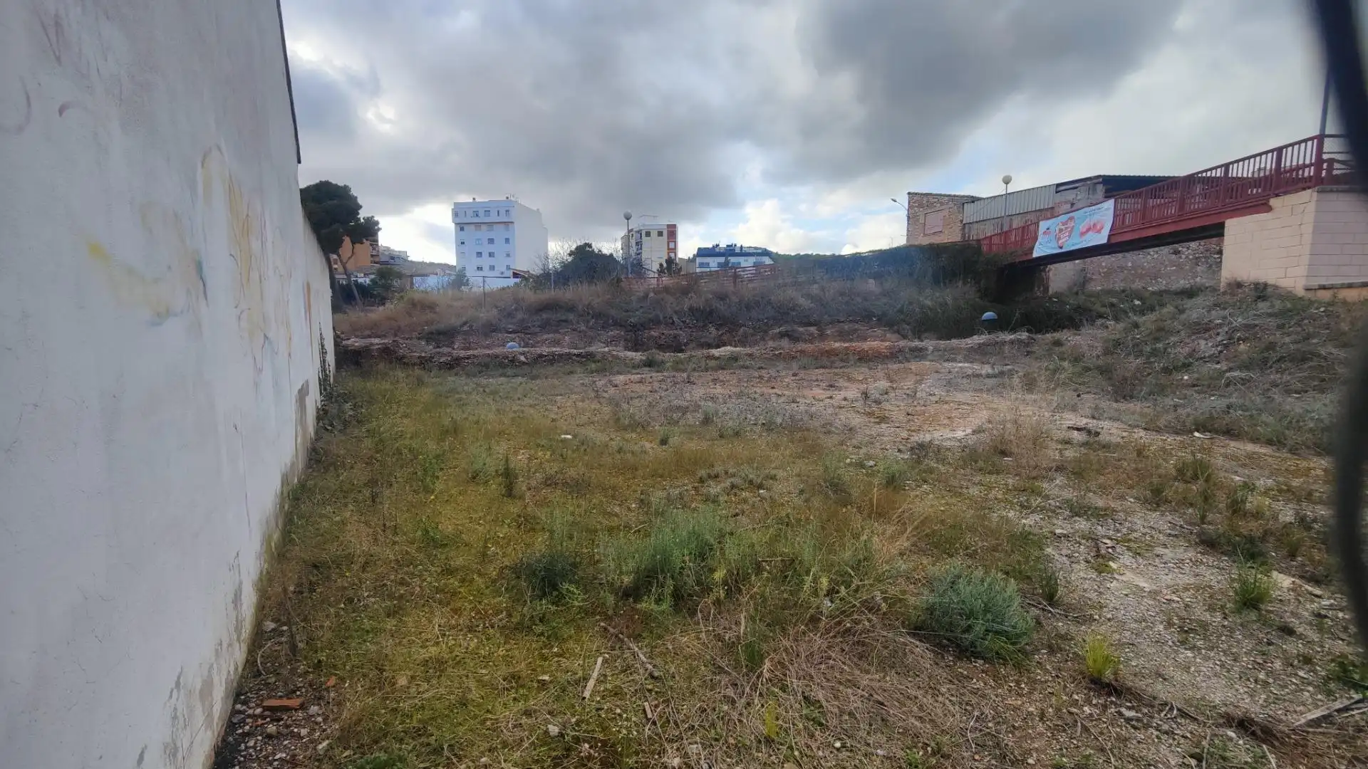 Residencial en venta en Buñol