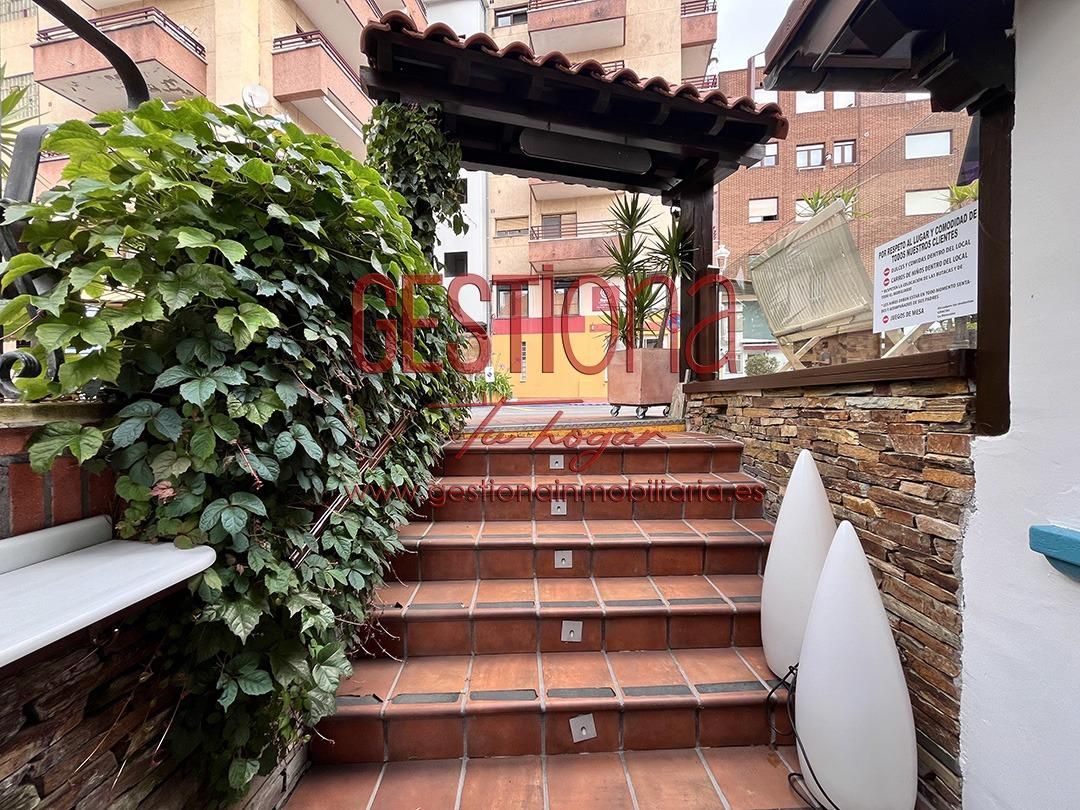 Exterior view of Premises for sale in Noja  with Air Conditioner and Furnished