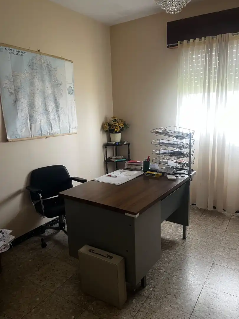 Casa rústica amb jardí en venda a Silleda, imagen 11