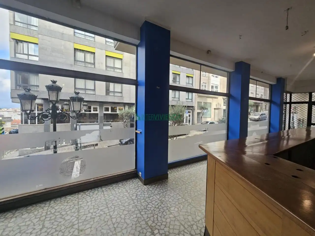 Local comercial de lloguer a Centro Urbano, imagen 3