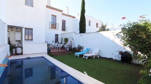 Foto 4 de Casa adosada en venda a La Xara - La Sella, Dénia