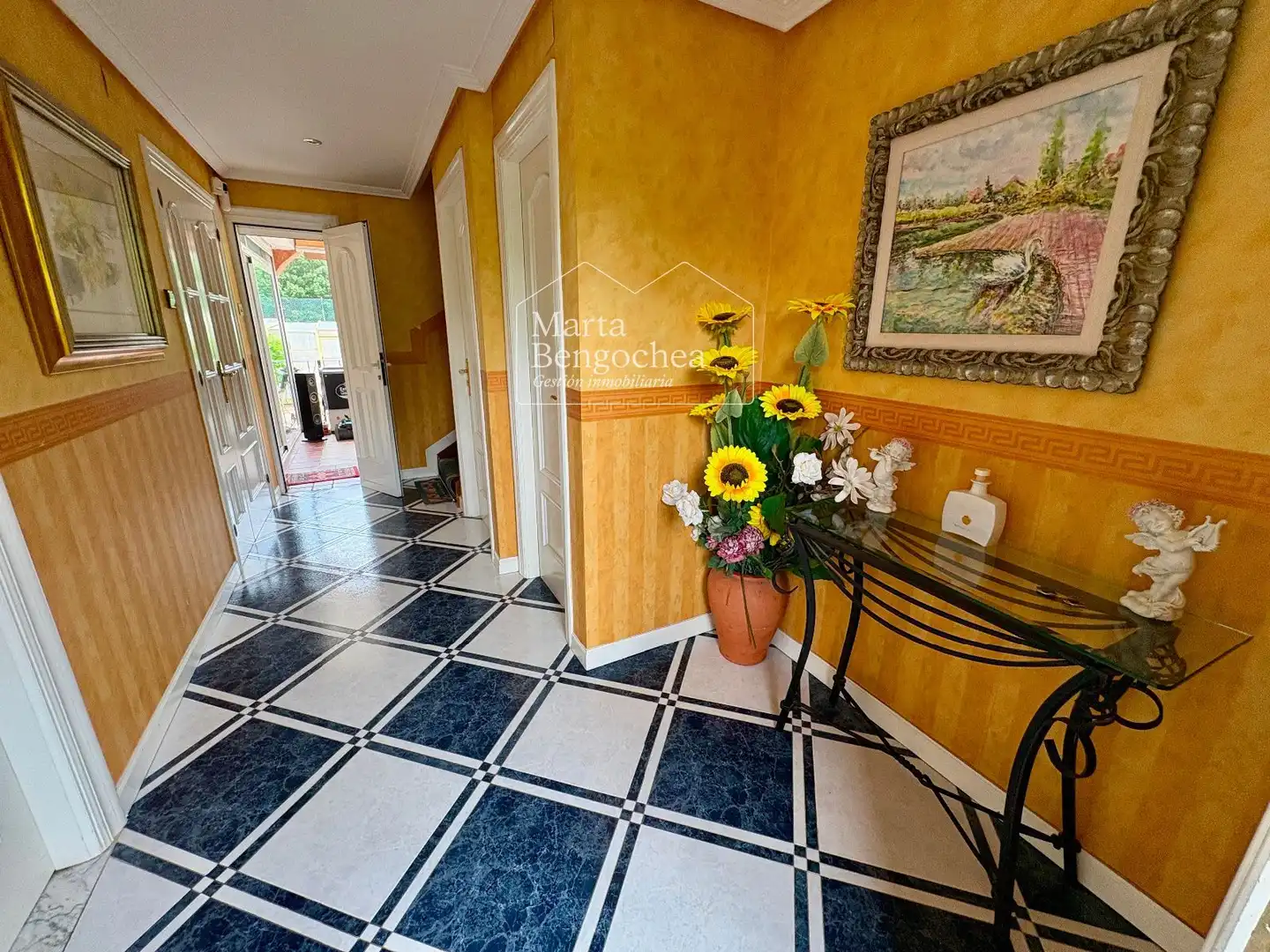 Houses for sale in Zigoitia  with Heating, Private garden and Swimming Pool