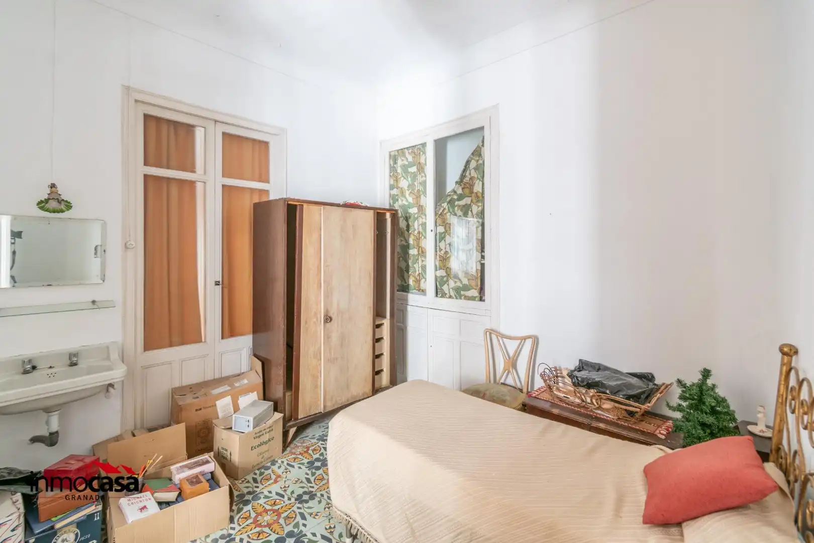 Bedroom of Buildings for sale in Priego de Córdoba