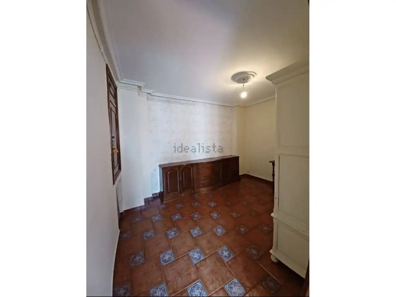 Bedroom of Flat for rent in Gijón   with Terrace and Storage room
