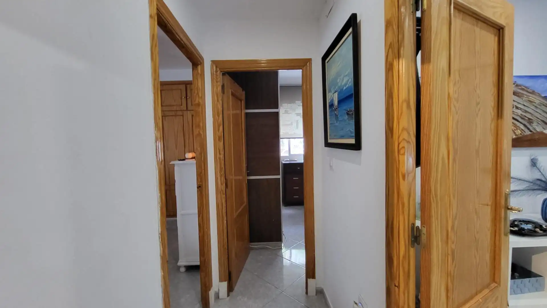 Apartamento en venta en Marbella con Aire acondicionado, Calefacción y Trastero