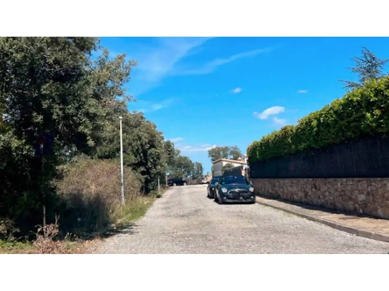 Rural land for sale in Calle Papallone, imagen 4