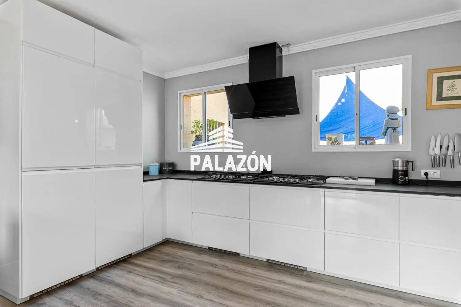 Villa con piscina in vendita a Los Montesinos, imagen 44