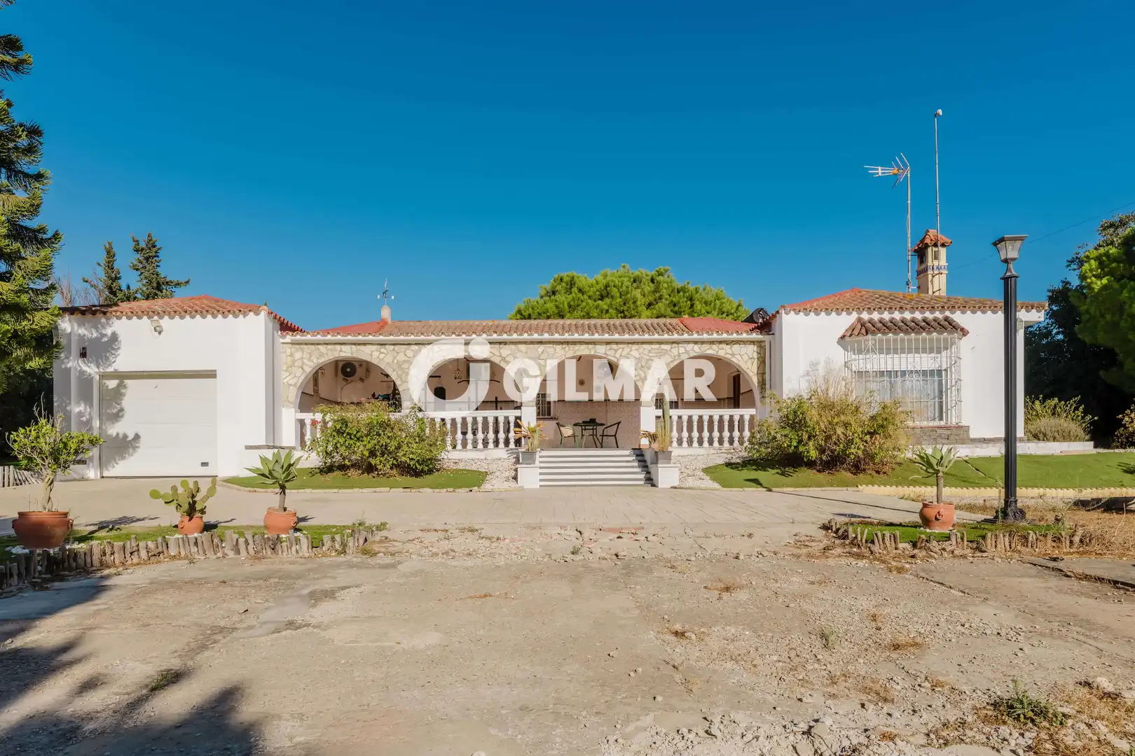 Villa con piscina in vendita a Los Franceses – La Vega, imagen 52