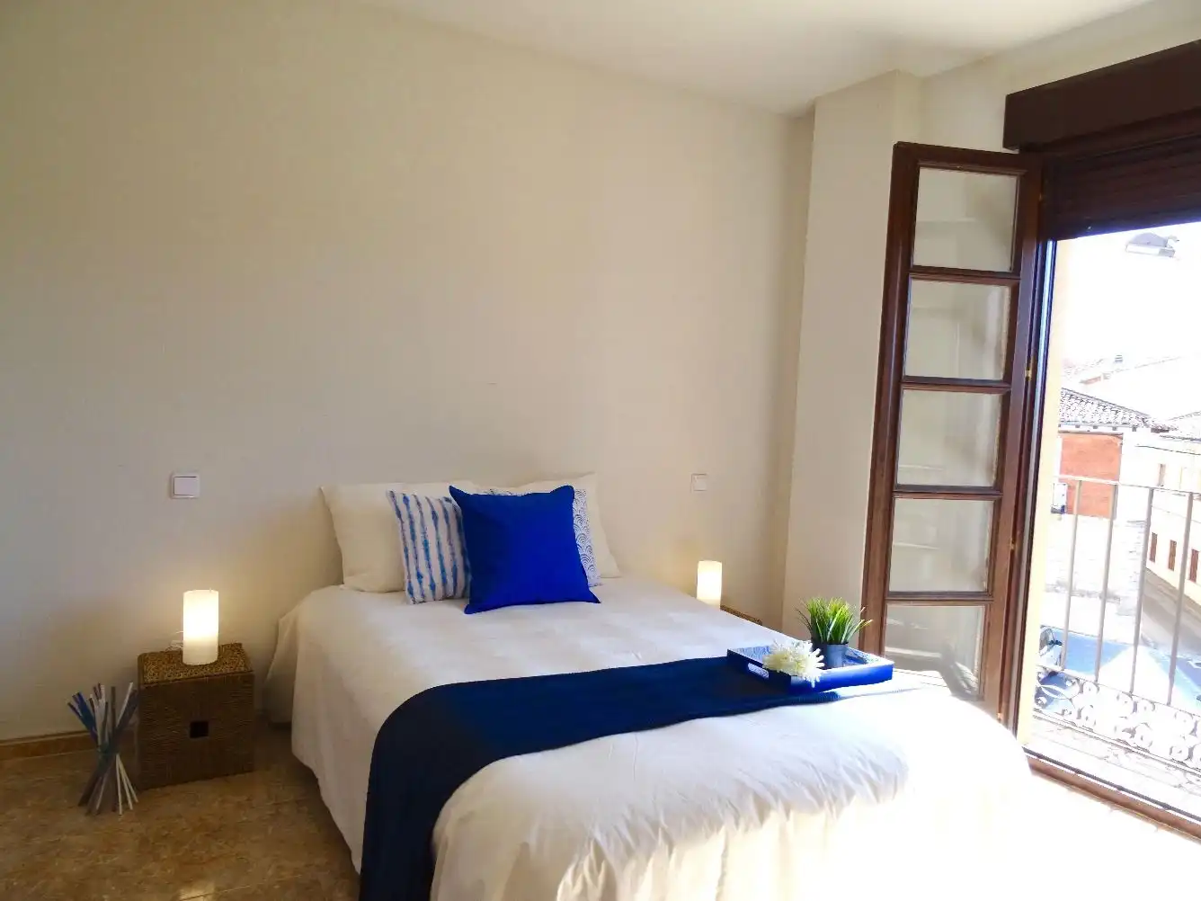Habitación de Dúplex en venta en Medina de Rioseco con Calefacción