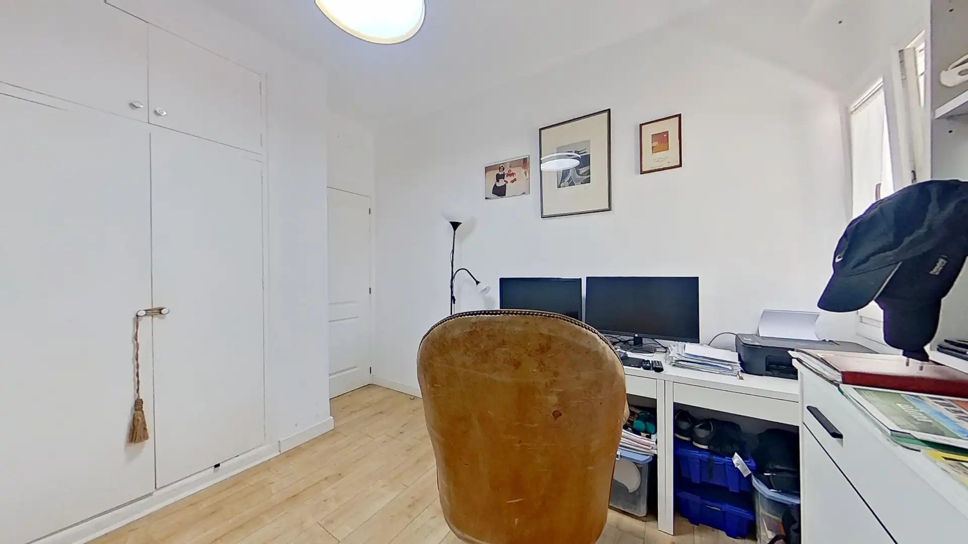 Wohnung mit Terrasse zum Verkauf in Calle Héroe de Sostoa, imagen 19