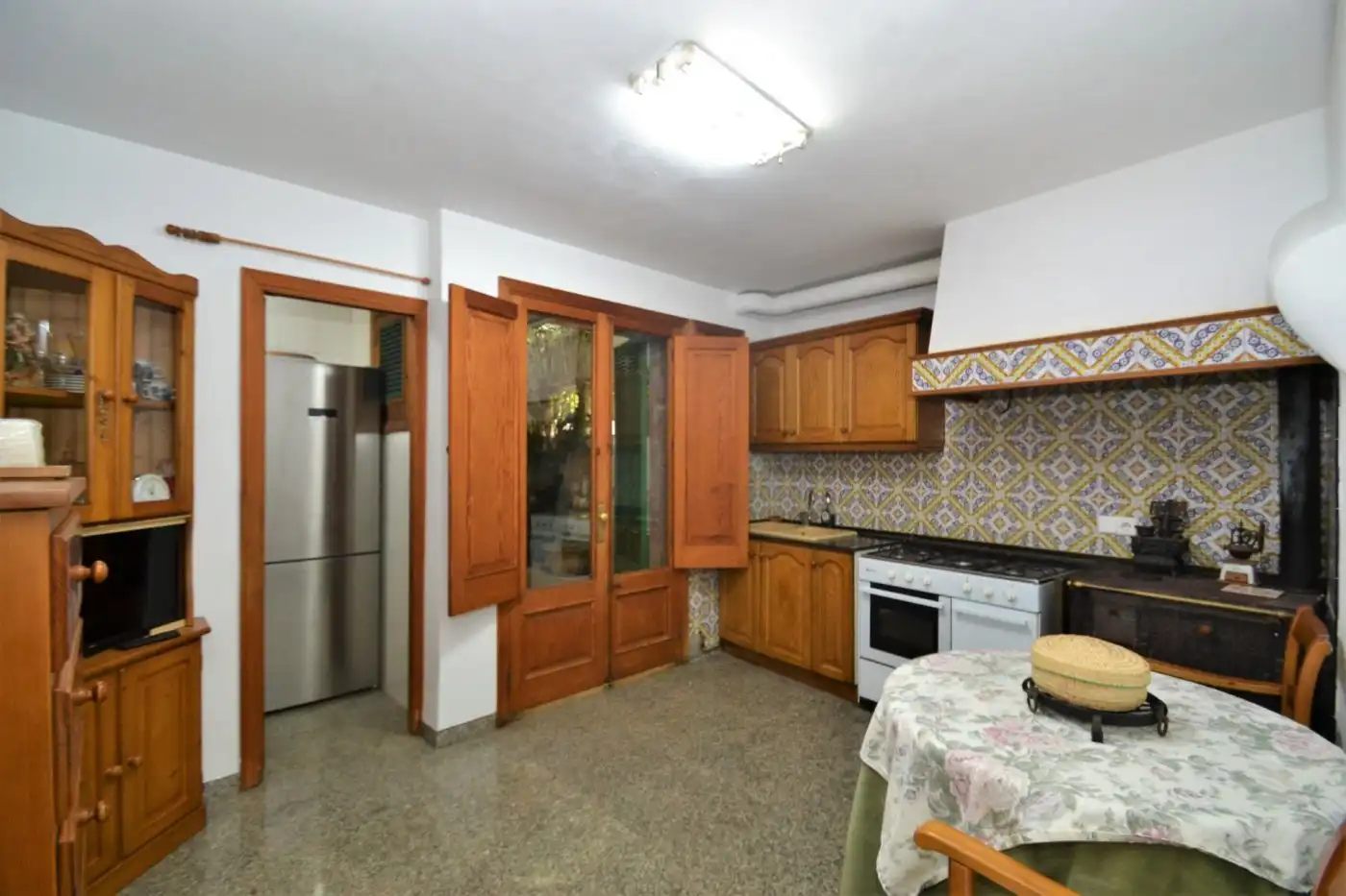Maison rustique avec terrasse à vendre à Calle SANTA ANNA 14, imagen 7