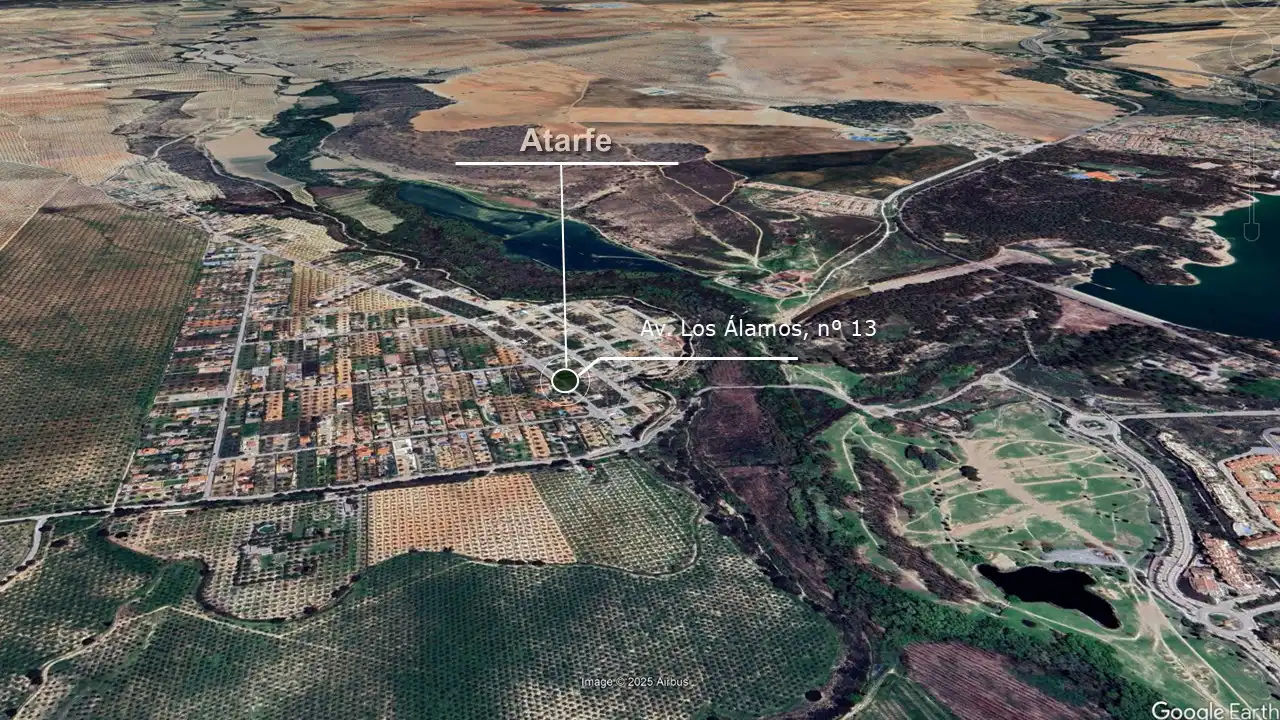 Terreni e lotti in vendita a Av Los Álamos, imagen 4