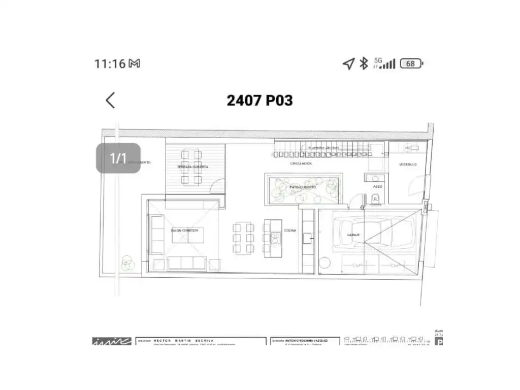 Casa o chalet en venta en MARÍANA PINEDA, Zona Campus Universitario