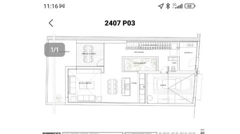 Foto 3 de Casa o xalet en venda a Zona Campus Universitario, Valencia