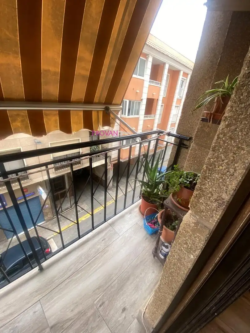 Flat for sale in Camí dels Magros - Casablanca