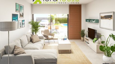 1476. Villa premium 3D con sótano y gran solárium, immagine 3