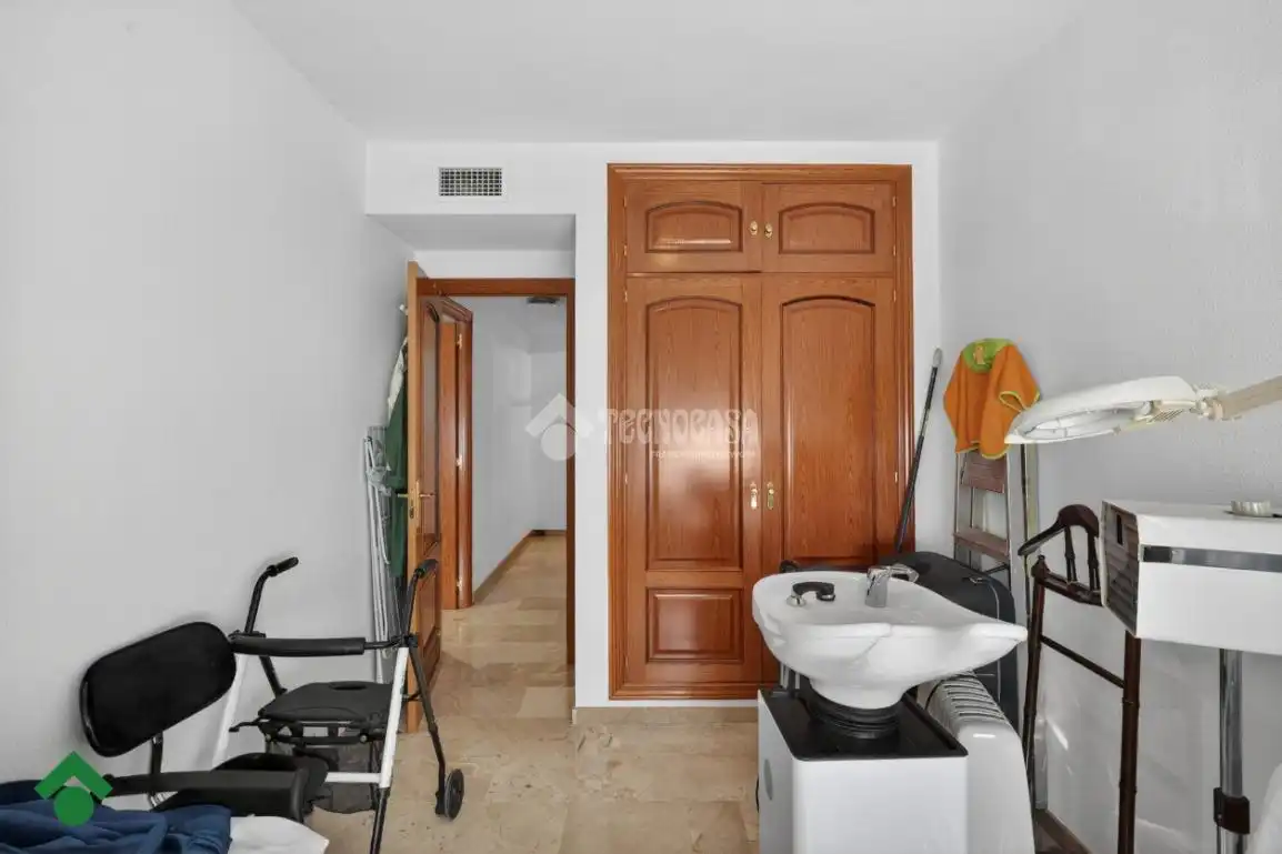 Piso en venta en Córdoba con Aire acondicionado, Calefacción y Jardín privado