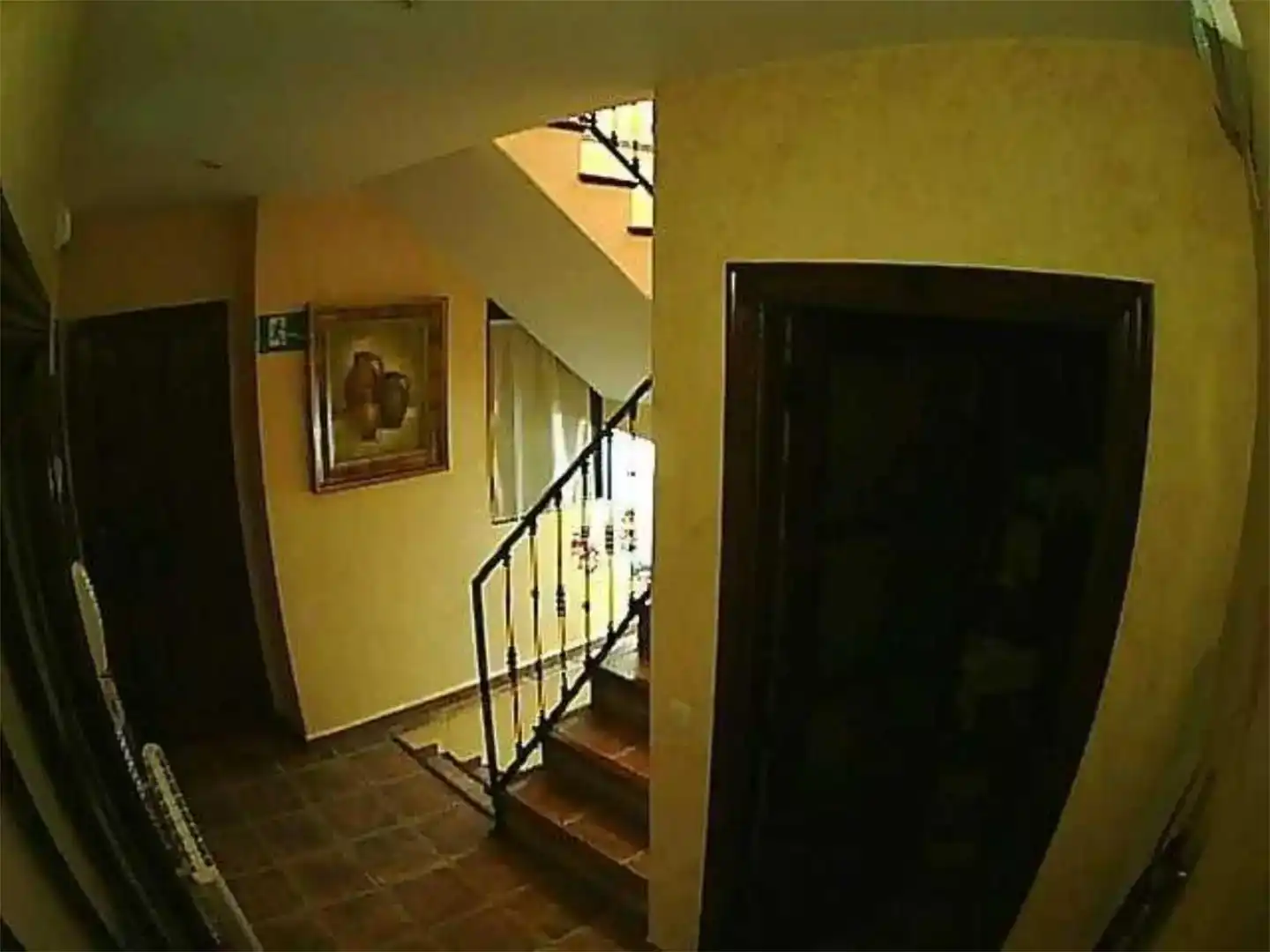 Casa adosada en venda en Valverde del Fresno amb Aire condicionat i Balcó