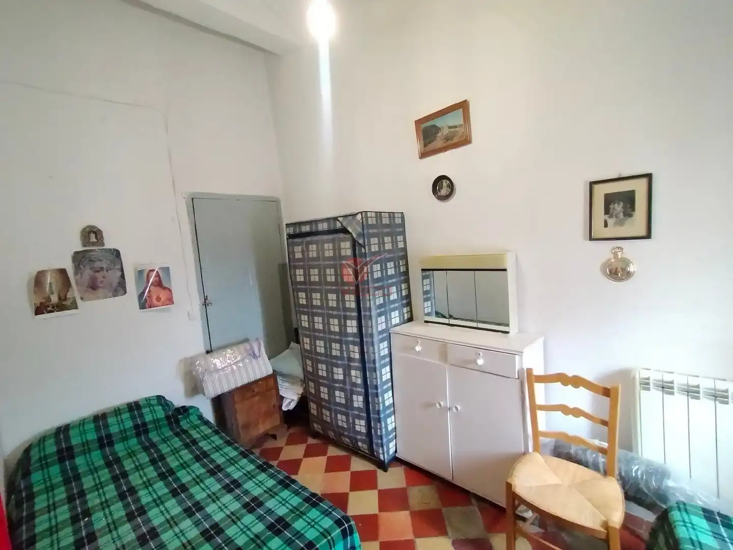 Schlafzimmer von Haus oder Chalet zum Verkauf in Cuenca