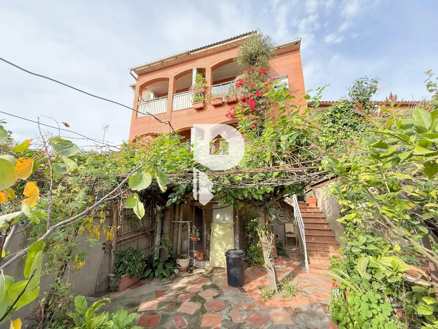Detached homes for sale in Carrer de Lugo, 30, Sant Vicenç Dels Horts