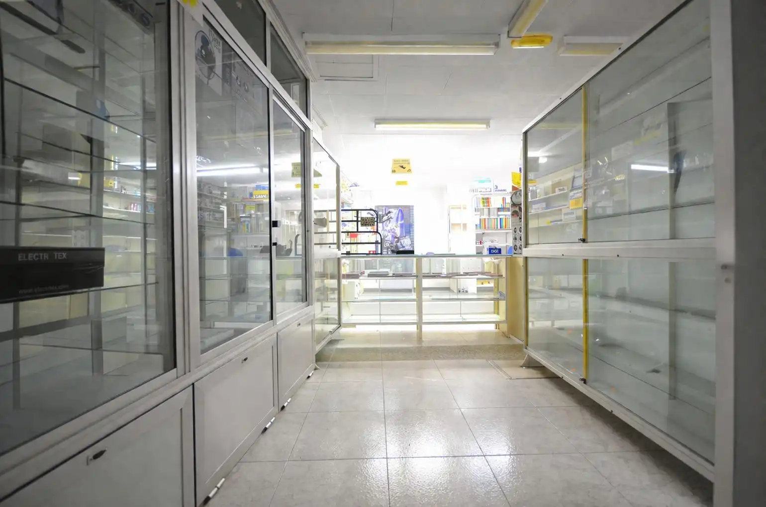 Business premises for sale in Calle Ginés Martín, imagen 2