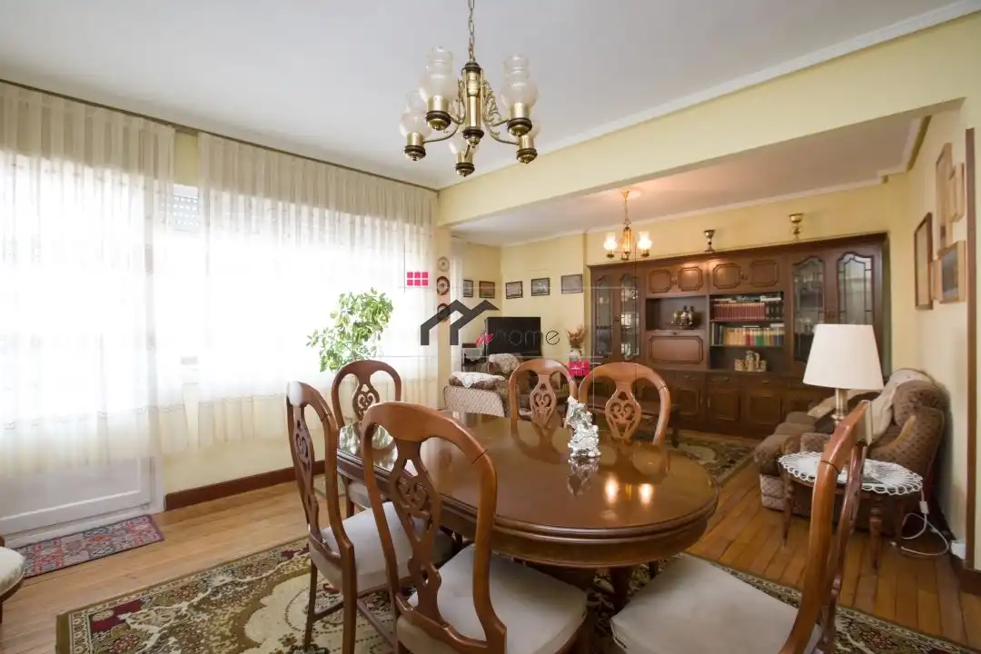 Flat with terrace for sale in Cruces, imagen 28