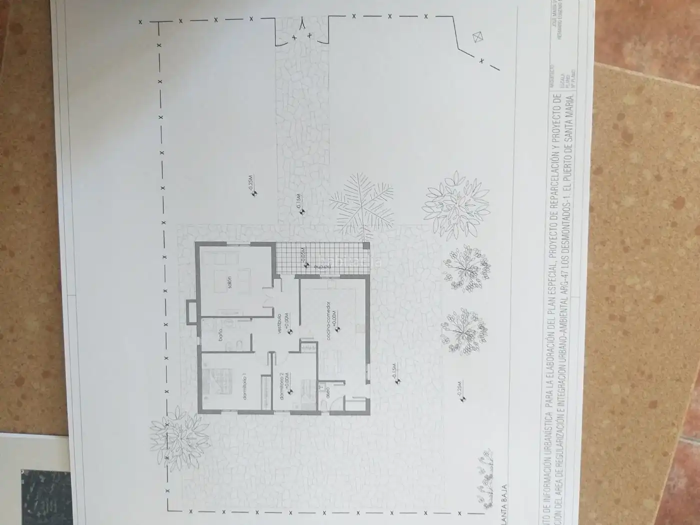 Chalet en venta en Calle Vereda de Enmedio 19, imagen 7