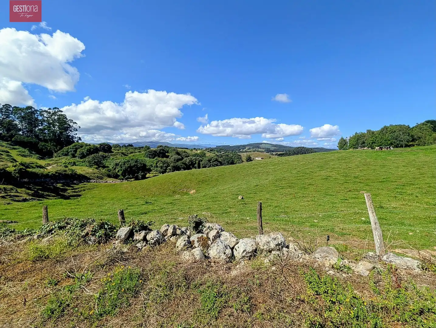Country homes for sale in Santillana del Mar