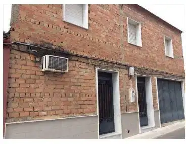 Casa en venta en La Zarzuela - San José - Belén