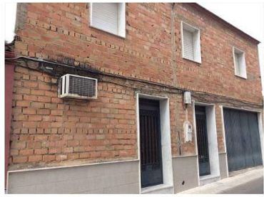 House for sale in La Zarzuela - San José - Belén