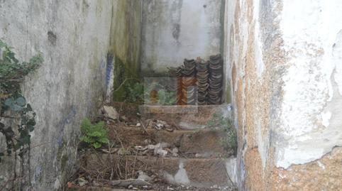 Foto 4 de Finca rústica en venda a Moaña, Pontevedra