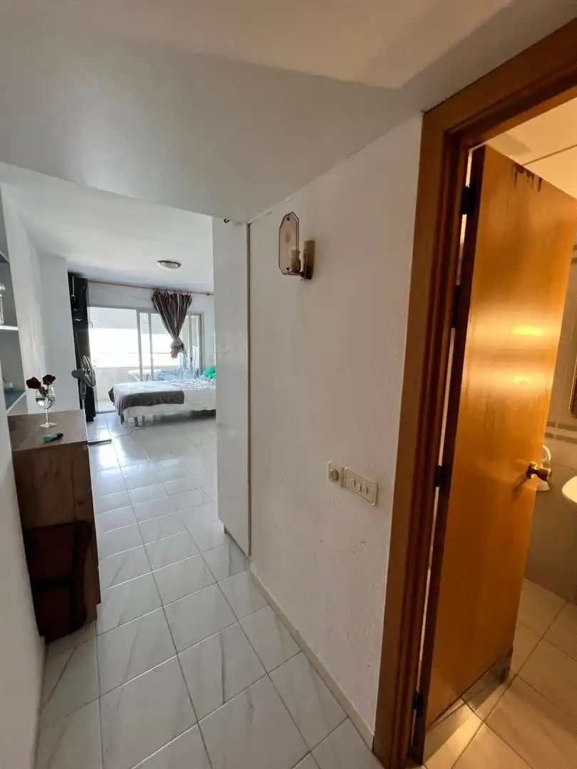 Estudio en venta en Empuriabrava