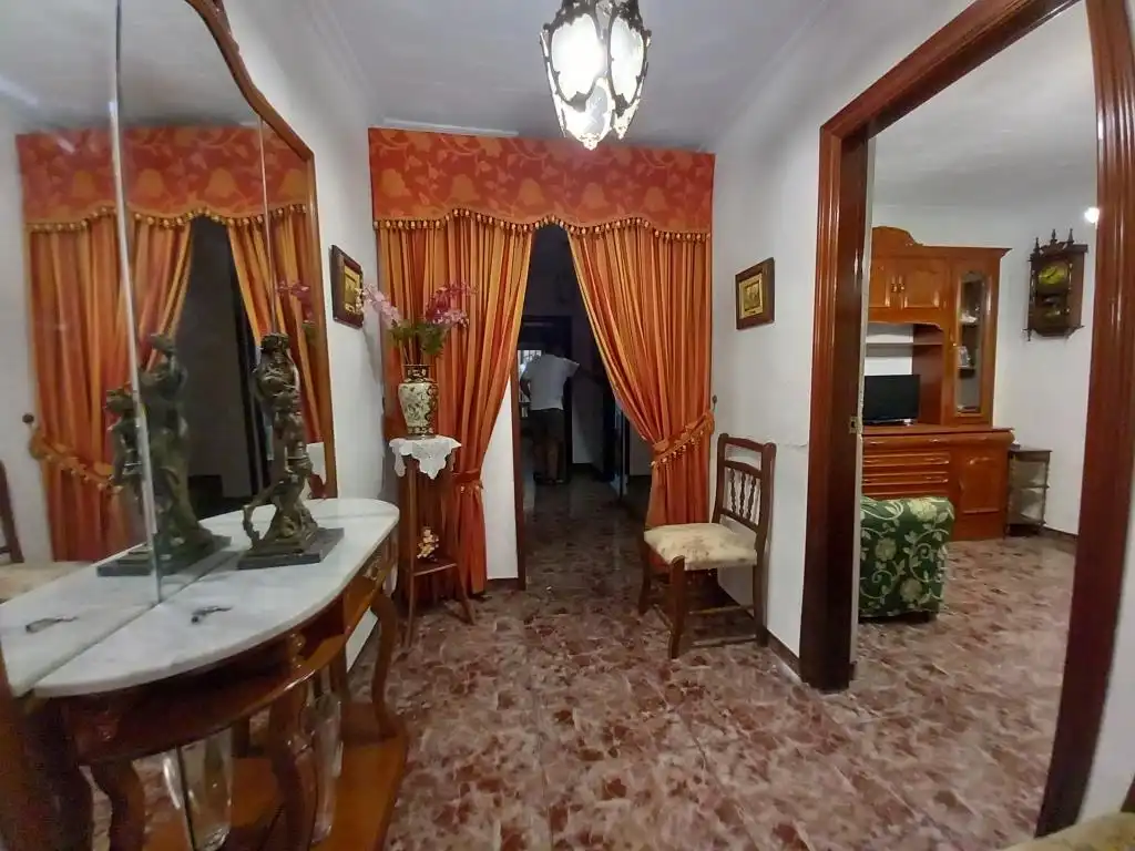 Casa adosada en venta en Martos con Terraza y Amueblado