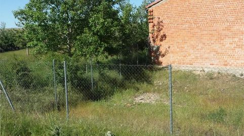 Foto 4 de Terreno en venta en Calle Real, 12, Atienza, Guadalajara