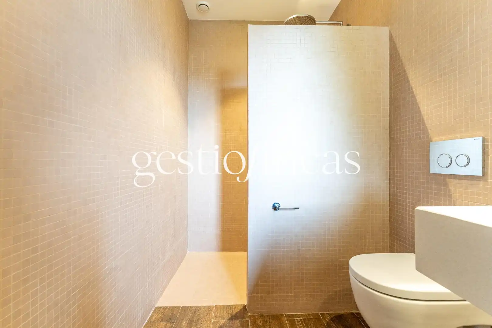 Bathroom of Houses for sale in Cambrils  with Heating, Private garden and Terrace