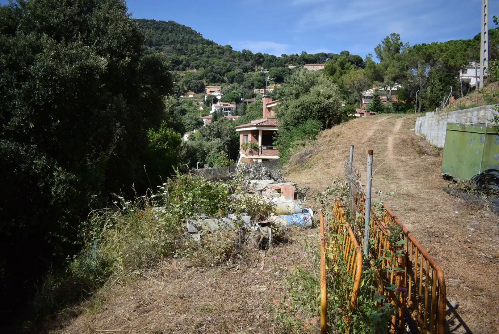 Terrenys i solars en venda a L'Ametlla del Vallès, imagen 18