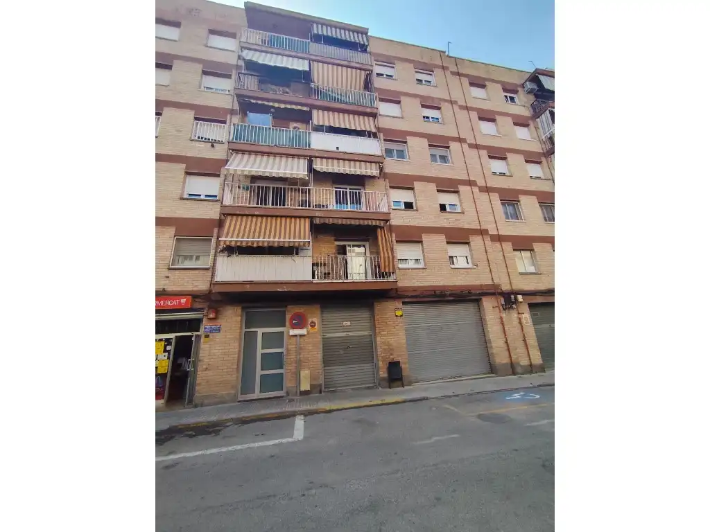 Flat for sale in Calle Sant Jaume