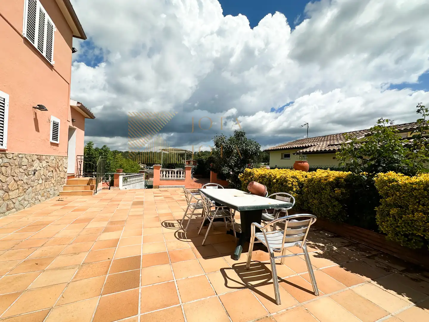Haus oder Chalet zum Verkauf in Carrer Serrallonga, 649, Caldes de Malavella