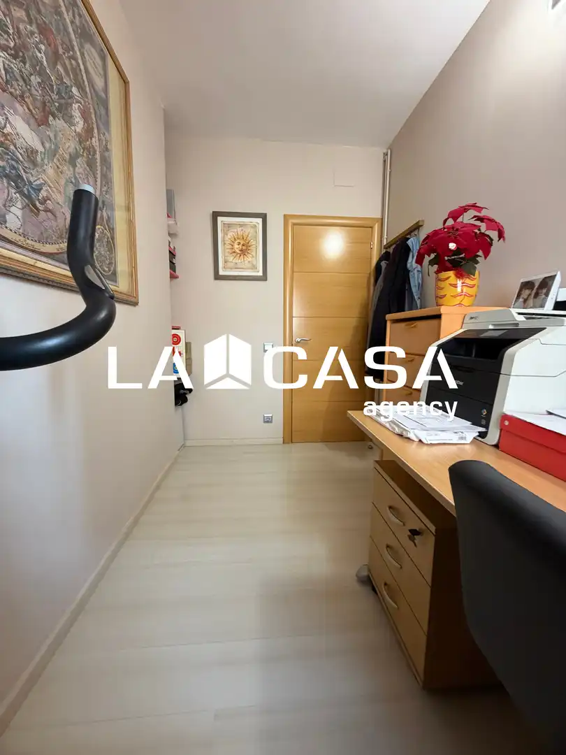 Piso en venta en Badalona con Calefacción