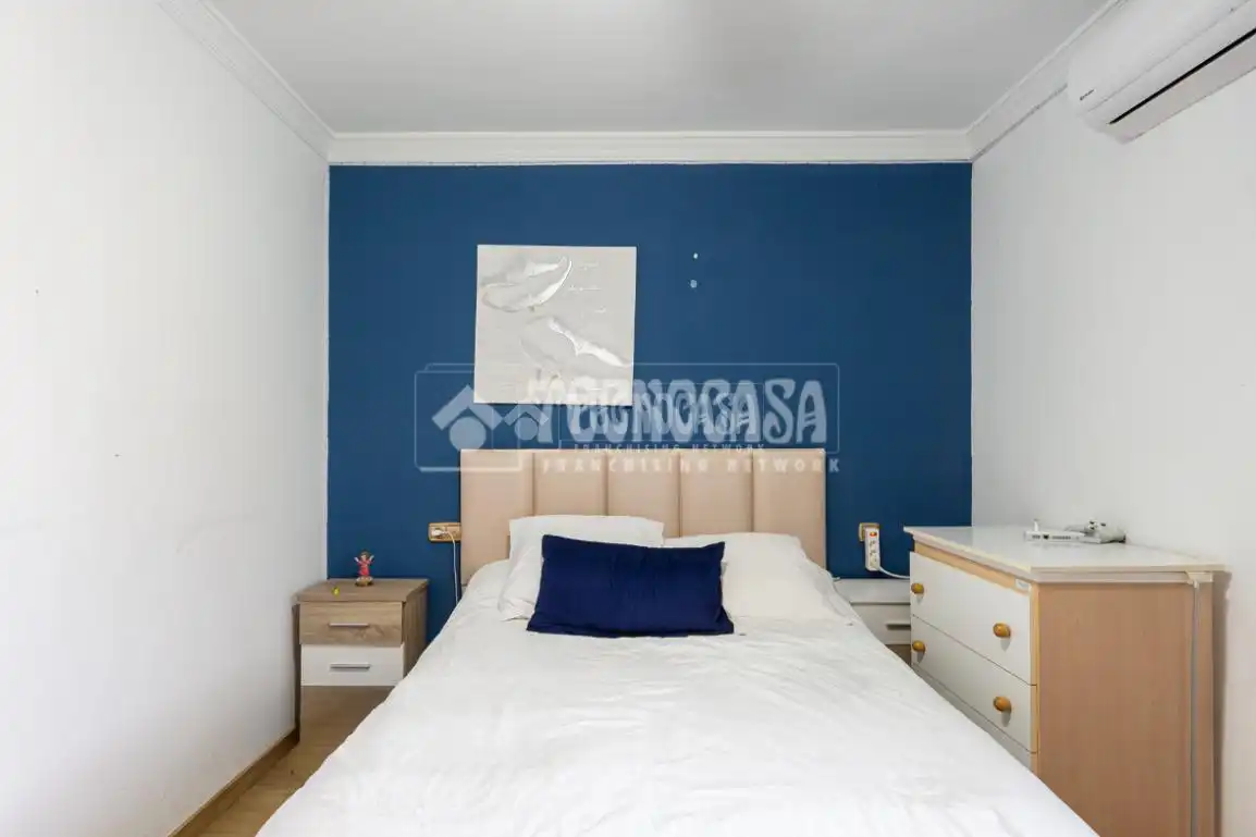 Habitación de Piso en venta en Vélez-Málaga con Aire acondicionado, Calefacción y Balcón