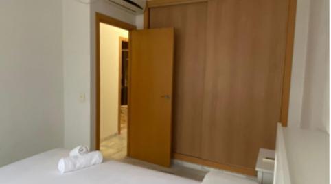 Foto 4 de Apartament de lloguer a La Calzada - La Florida,  Sevilla Capital