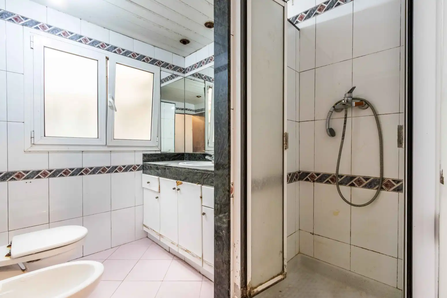 Baño de Piso en venta en Terrassa