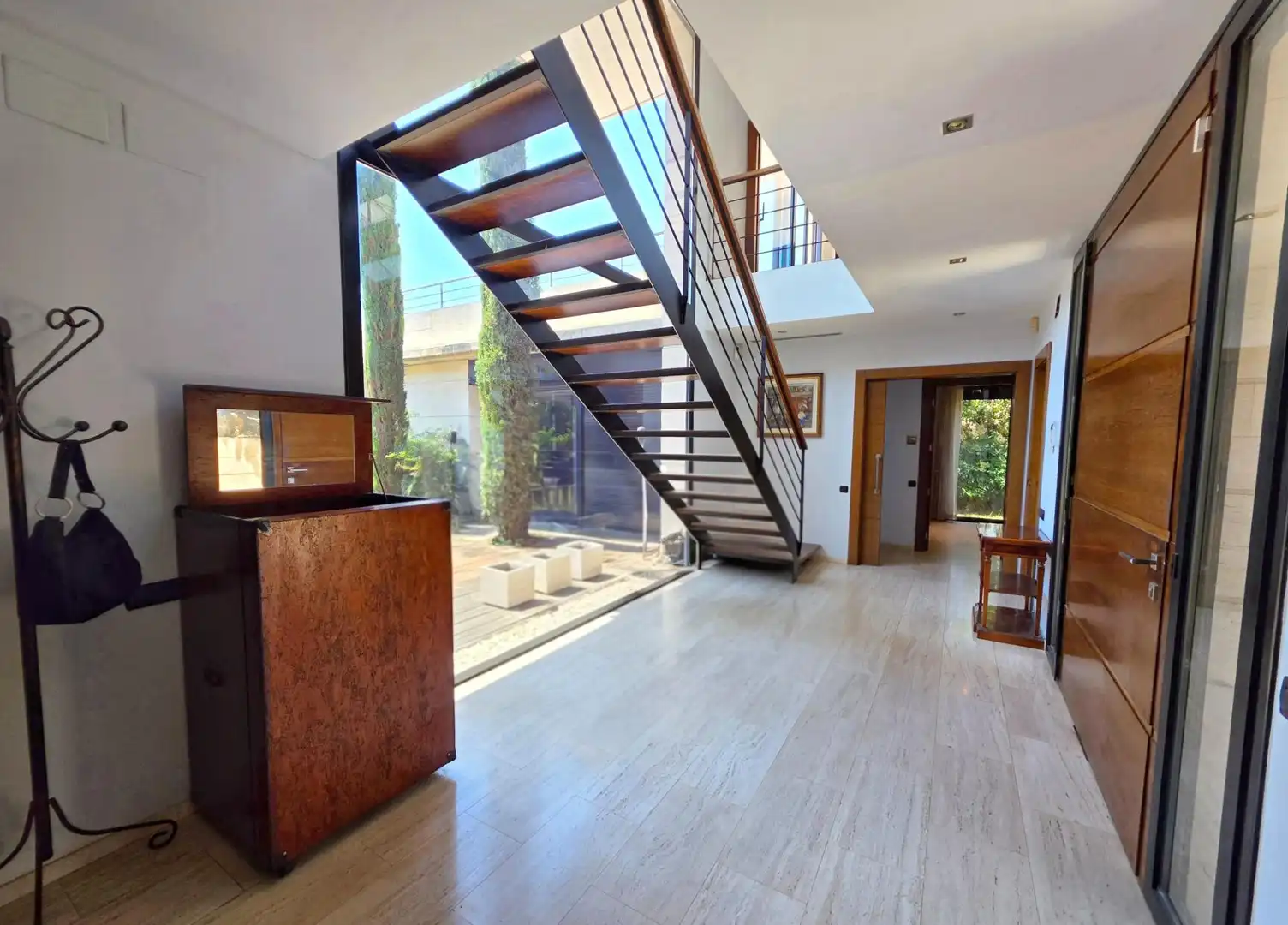 Villa con terrazza in vendita a Cabrils, imagen 23